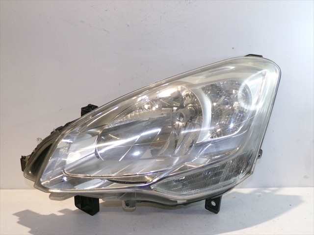 Faro Izquierdo Citroen Berlingo 1.6 HDI 2015-2019