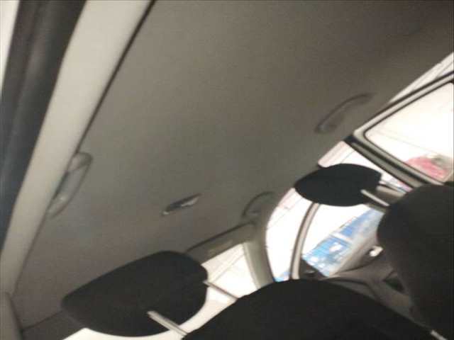 Foto 3ª: Techo Interior Hyundai i20 CLASSIC 78CV 57KW [G4LA] (2010)