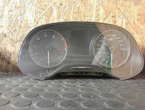 Cuadro de Instrumentos Seat Leon CUPRA 300 300CV