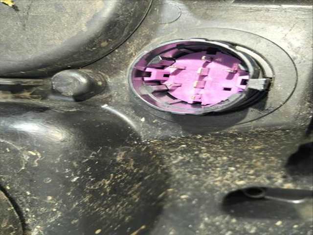 Foto 3ª: Faro Izquierdo Fiat Doblo CARGO 330A1000 (2020)