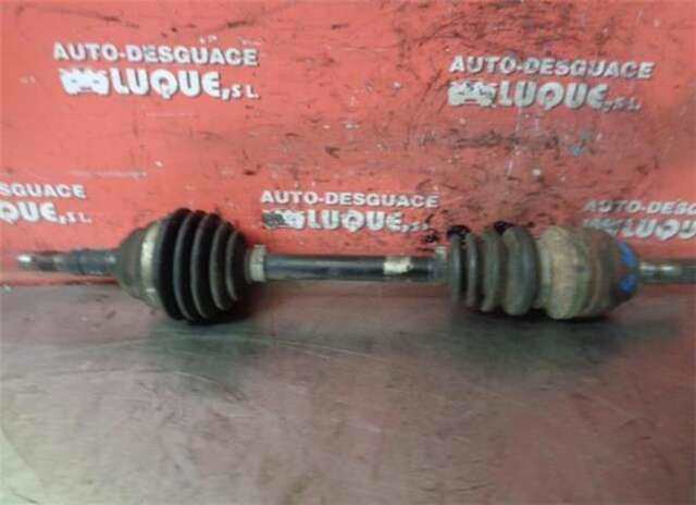 Foto 1ª: Transmision Delantera Izquierda Opel Astra 1.6 16V [Z 16 XE]