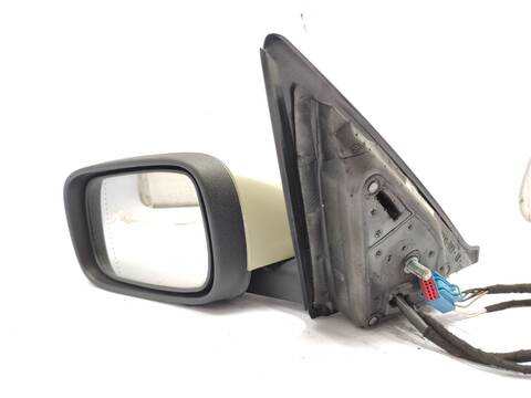 Foto 2ª: Retrovisor Izquierdo Volvo S40 2.4 140CV 103KW [B5244S5] (2004)