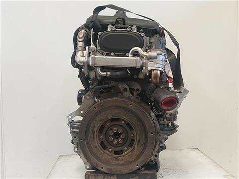 Foto 4ª: Motor Completo Iveco Daily 2.3 FURGON 35 C... BATALLA 3000 126CV 93KW [F1AE3481B*A] (2013)