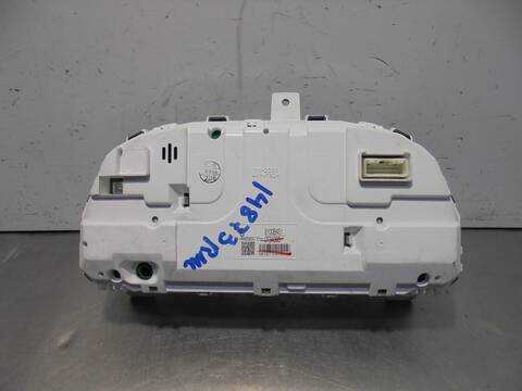 Foto 2ª: Cuadro de Instrumentos Mitsubishi ASX CHALLENGE 2WD 117CV 86KW [4A92] (2010)