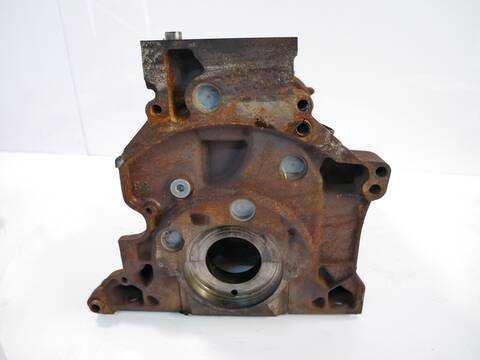 Foto 3ª: Bloque Motor Citroen Jumper 140 CV 103KW [DW12RUD 4HB] (2021)