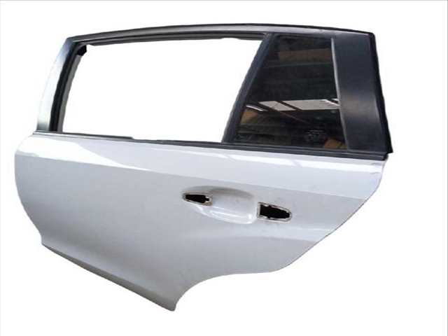 Foto 2ª: Puerta Delantera Izquierda Subaru XV 2.0 D AWD GPD) (2011)