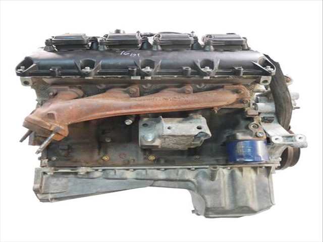 Foto 2ª: Motor Completo Dodge Challenger 5.7 HEMI V8 377 CV 277KW [EZH]
