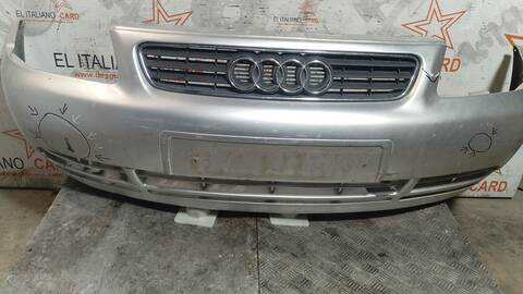 Foto 4ª: Paragolpes Delantero Audi A3 1.9 TDI AMBIENTE 110CV 81KW [AHF] (2002)