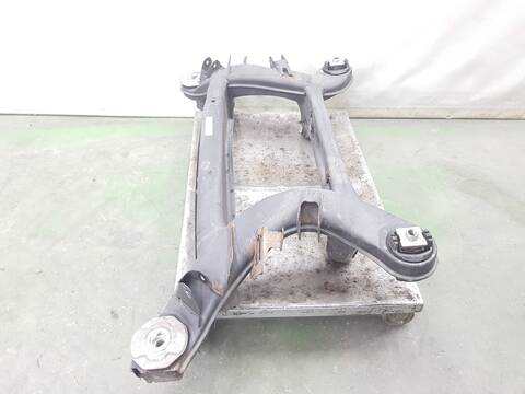 Foto 3ª: Puente Trasero Mercedes Clase C 160 1.6 CDI 136CV [626951] (2014)