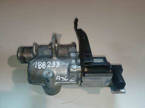 Foto 2ª: Valvula EGR Renault Scenic AUTHENTIQUE 1.5 DCI DIESEL 101CV (2003)