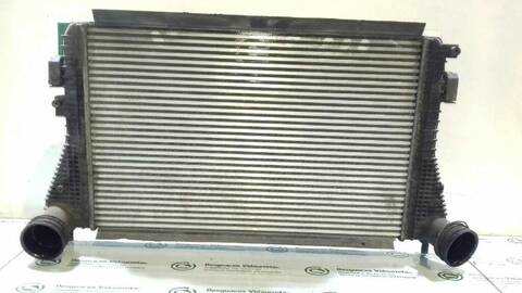 Intercooler Volkswagen Passat ADVANCE 4MOTION 140CV 103KW