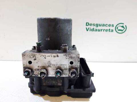 Foto 1ª: Abs Renault Scenic 1.9 DCI DIESEL 120CV 88KW [F9Q812] (2003)