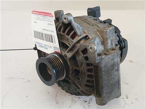 Foto 2ª: Alternador Mercedes Clase E 180 2.7 E 270 CDI 211.016) BERLINA 177CV 130KW [OM 647.961] (2002)
