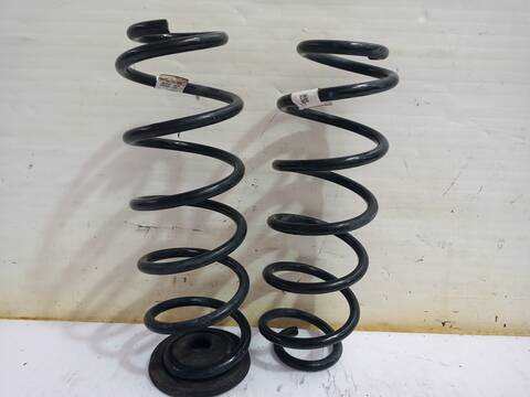 Amortiguador Delantero Izquierdo Seat Ibiza ERENCE 95CV 70KW