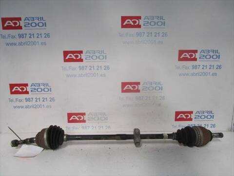 Transmision Delantera Derecha Opel Astra 1.8 16V 125CV 92KW