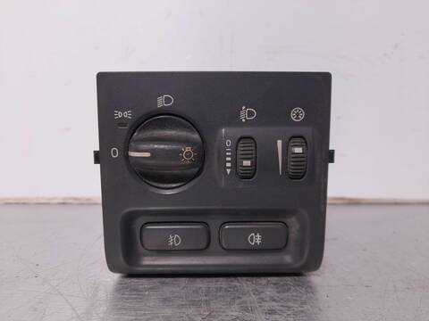 Mando Luces Volvo S40 1.8I BERLINA 122CV 90KW