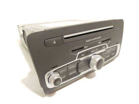 Sistema GPS Audi A1 1.6 TDI 115CV 85KW