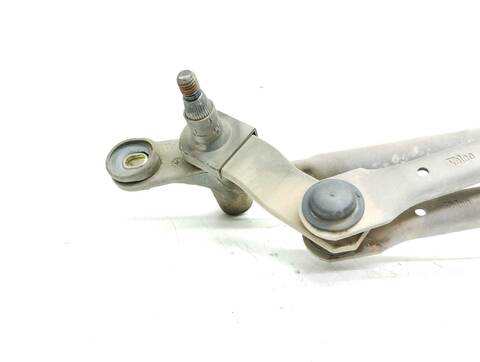 Foto 2ª: Motor Limpia Delantero Peugeot 306 BOULEBARD BERLINA 69CV 51KW [WJY] (2000)