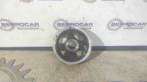 Cigüeñal Toyota Avensis 1.8 16V CAT 129CV