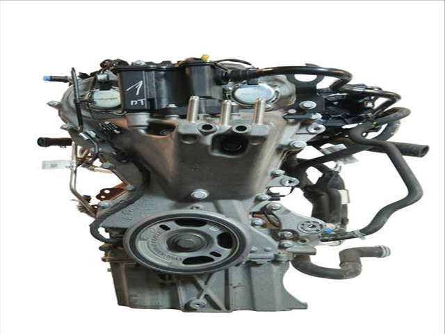 Motor Completo Ford Fiesta 1.0 ECOBOOST 125 CV 92KW