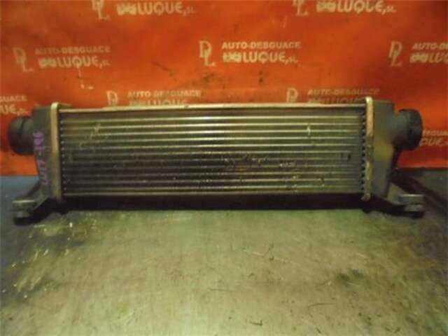 Foto 3ª: Intercooler Mercedes Vaneo 1.7 CDI (414.700) [OM 668.914]