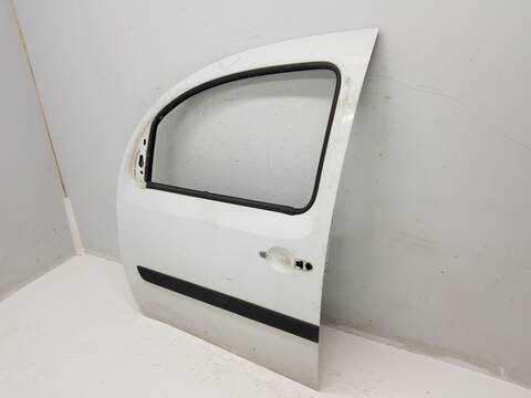 Foto 3ª: Puerta Delantera Izquierda Renault Kangoo PROFESIONAL (2008)