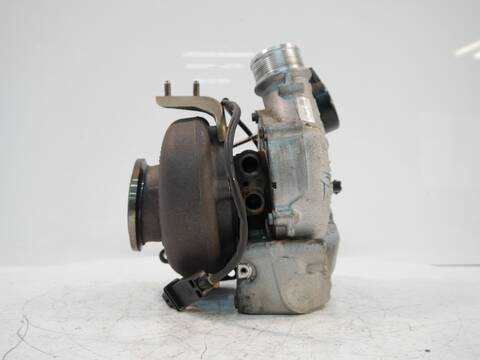 Foto 3ª: Turbocompresor Porsche 718 DNZA DNZB DNZC DNZ 350 - 365 CV (2019)