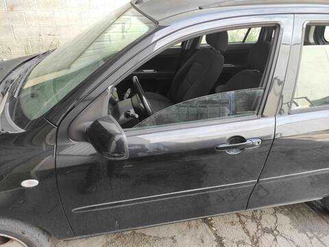 Puerta Delantera Izquierda Mazda 2 FYJA BERLINA
