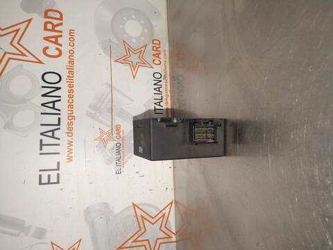 Foto 2ª: Centralita Inmovilizador Mercedes Sprinter 313 CDI 903.661-662) 129CV 95KW CAJA CERRADA [611981]