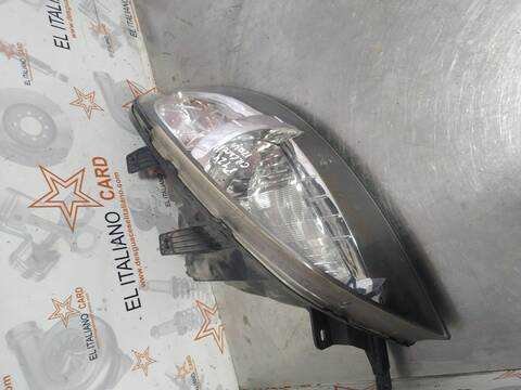 Foto 2ª: Faro Izquierdo Chevrolet Lacetti SX 109CV 80KW [F16D3] (2006)