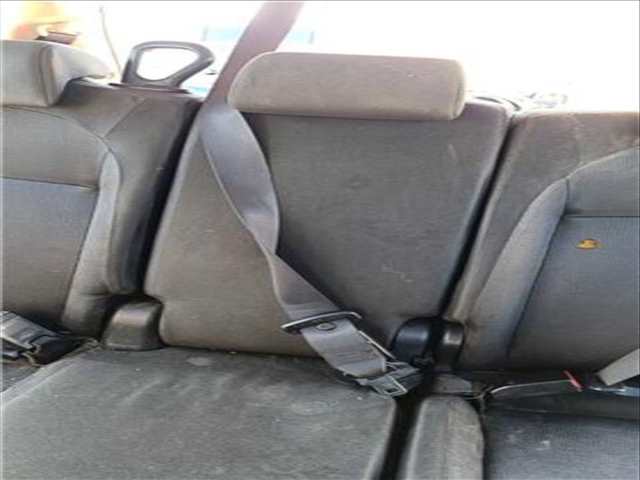 Cinturón Trasero Central Nissan Qashqai 2.0 DCI 150CV 110KW