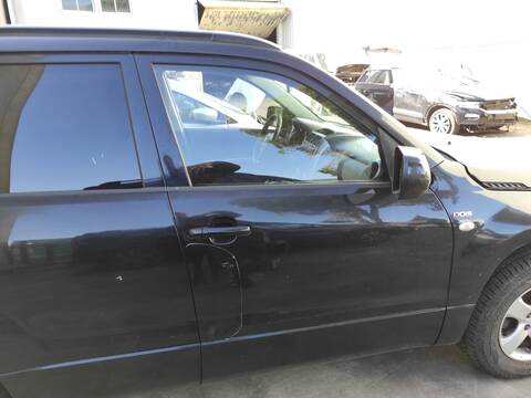 Puerta Delantera Derecha Suzuki Grand Vitara F9Q