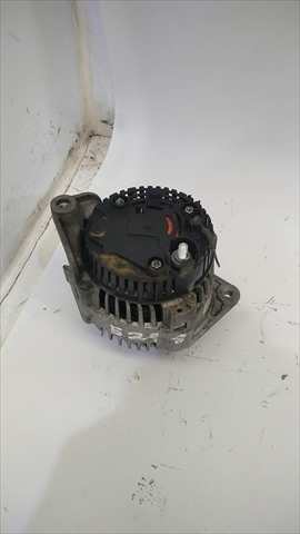 Foto 2ª: Alternador Citroen Jumpy 1.9 D [DHX] (1999)