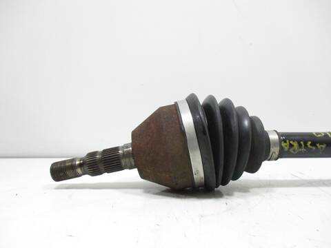 Foto 2ª: Transmision Delantera Izquierda Opel Astra Z19DT BERLINA (2007)