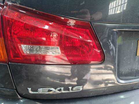 Piloto Portón Izquierdo Lexus IS 220D 177CV 130KW