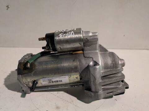 Foto 2ª: Motor de Arranque Ford Mondeo HJBB BERLINA (2003)