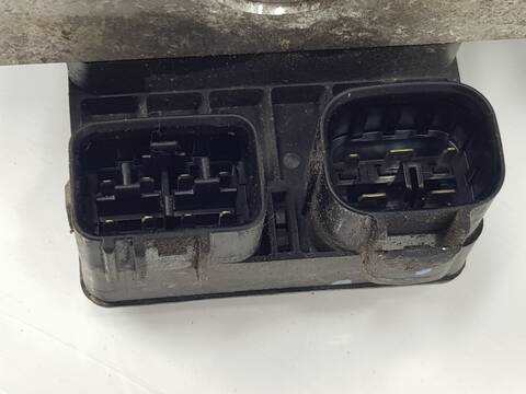 Foto 3ª: Abs Toyota Land Cruiser TD VX 5-PTAS.) KZJ95) (1996)