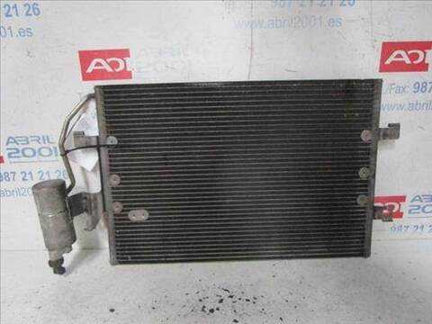 Foto 2ª: Radiador Calefaccion A.A. Mercedes Clase A 140 1.4 140 168.031) 82CV 60KW [M 166.940] (2002)