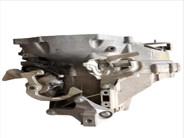 Foto 2ª: Caja Cambios Ford Focus 2.0 ST (2010)