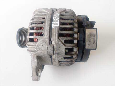 Foto 2ª: Alternador Peugeot Boxer HDI 333) 158CV