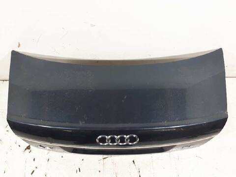 Foto 3ª: Maletero Audi A6 3.2 FSI QUATTRO BERLINA 255CV 188KW [AUK] (2004)