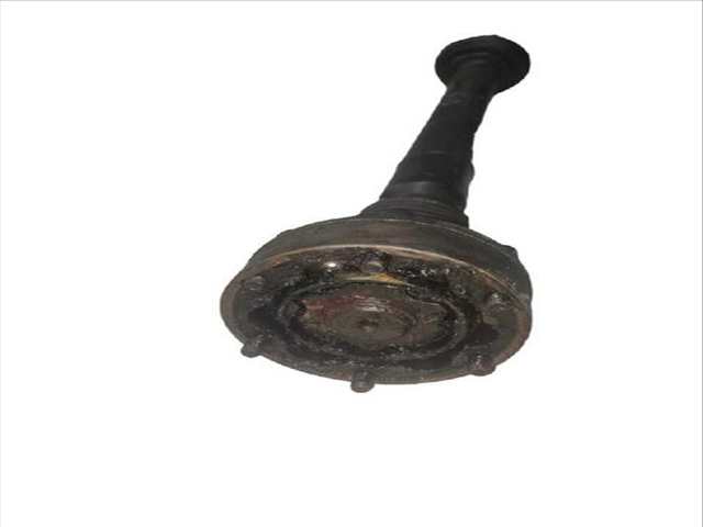 Foto 2ª: Transmision Delantera Izquierda Skoda Superb 2.0 TDI (2009)