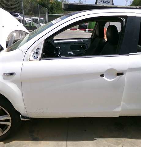 Puerta Delantera Izquierda Mitsubishi ASX 1.8 D 2010-2012