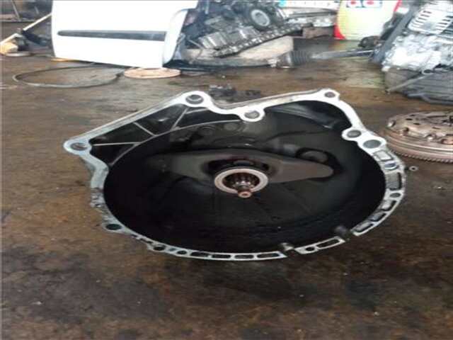 Foto 3ª: Caja Cambios Bmw Serie 3 315 2.0 318TI [2.0 LTR. - 105 KW 16V] [N42 B20]