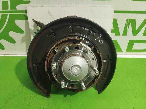 Mangueta Trasera Derecha Kia Carnival 2.9 CRDI CAT 185CV