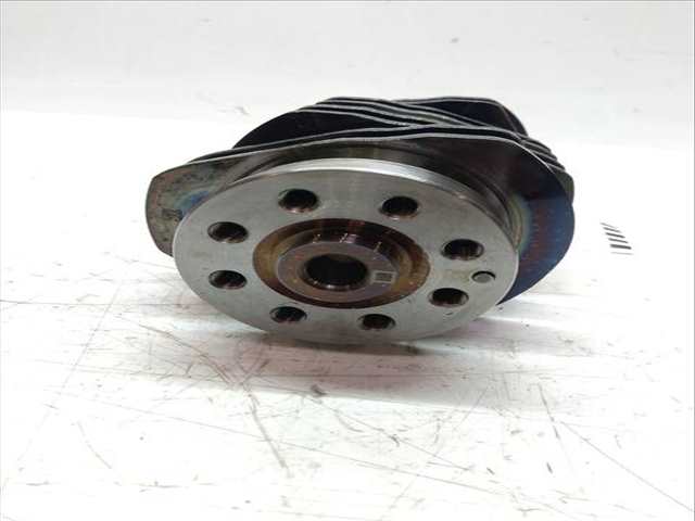 Foto 3ª: Cigüeñal Toyota GT86 2.0 16V CAT 200CV [4U-GSE FA20] (2012)