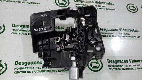 Foto 3ª: Maneta Interior Trasera Derecha Peugeot Partner 1.6 16V HDI 90CV 66KW [9HP] (2014)