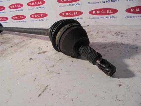 Foto 2ª: Transmision Delantera Derecha Opel Astra 1.6 16V BERLINA 105CV 77KW [Z16XEP] (2005)