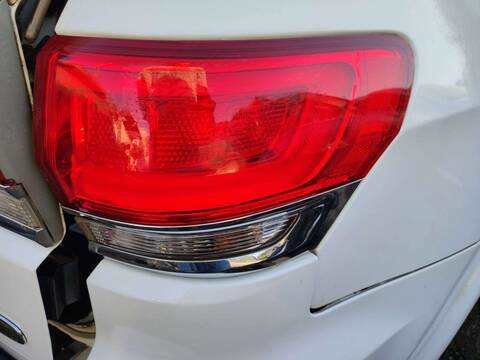 Foto 2ª: Piloto Trasero Derecho Jeep Grand Cherokee 3.0 CRD OVERLAND 250CV 184KW (2010)