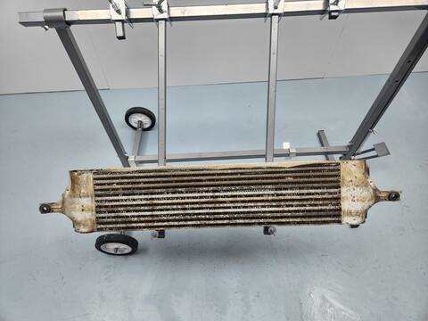 Foto 3ª: Intercooler Nissan X-Trail PLATINUM 4X4 150CV 110KW T31) [M9R] (2012)